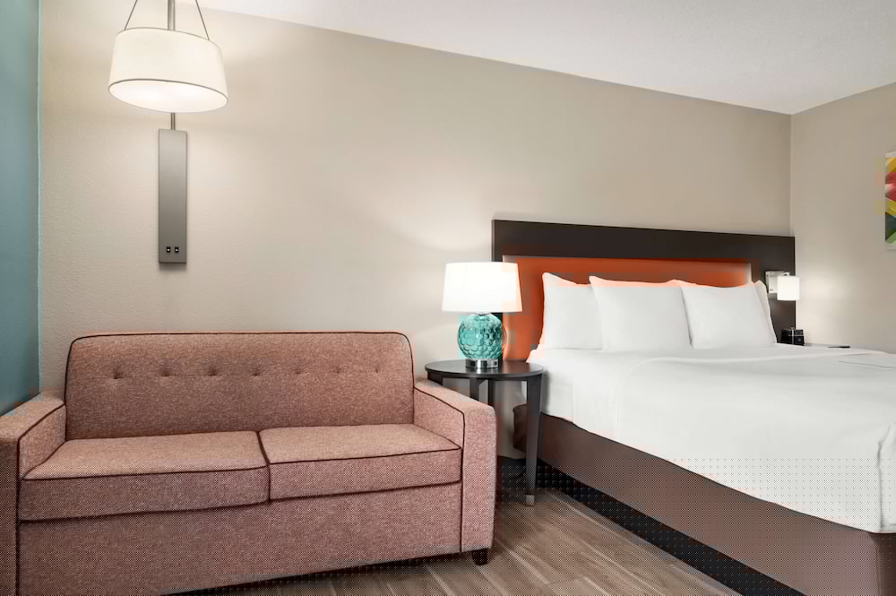 La Quinta Inn Columbus Dublin 24/69