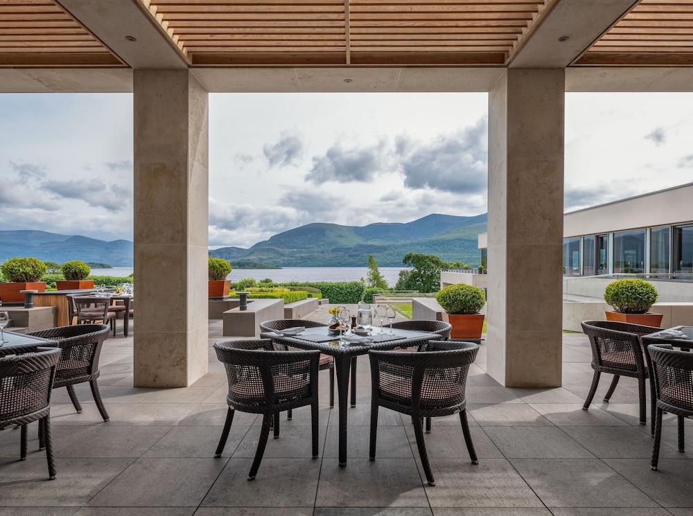 Europe Hotel And Resort 27/42