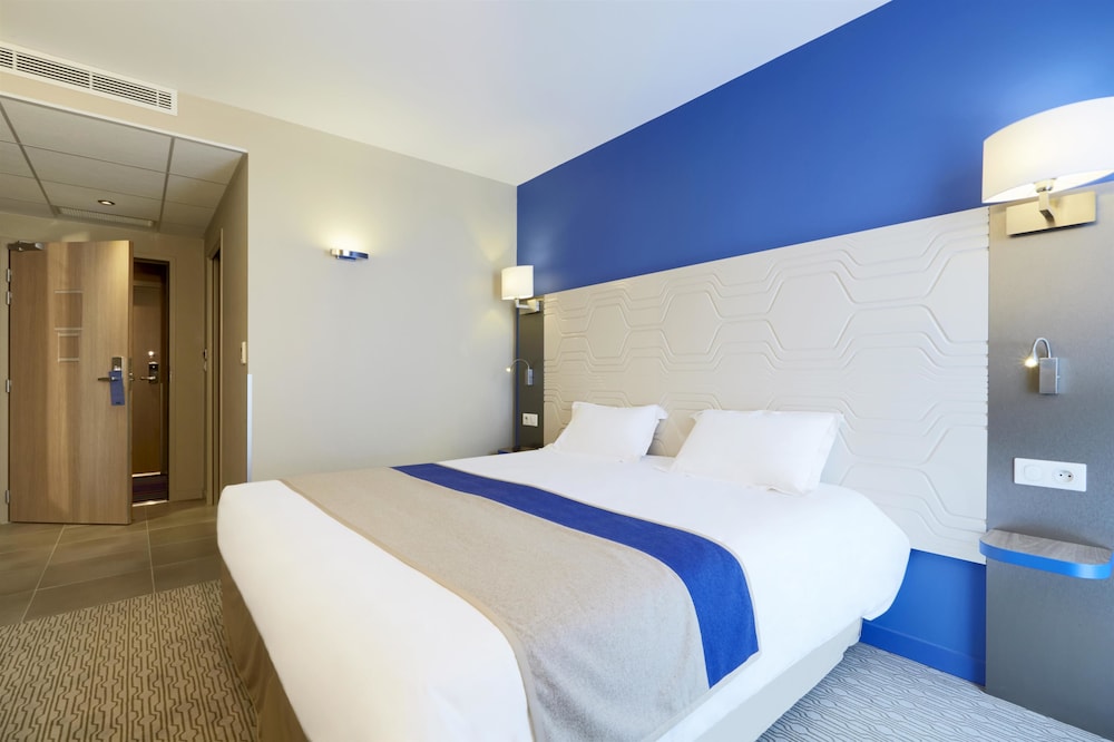KYRIAD PRESTIGE SAINT MALO 21/64