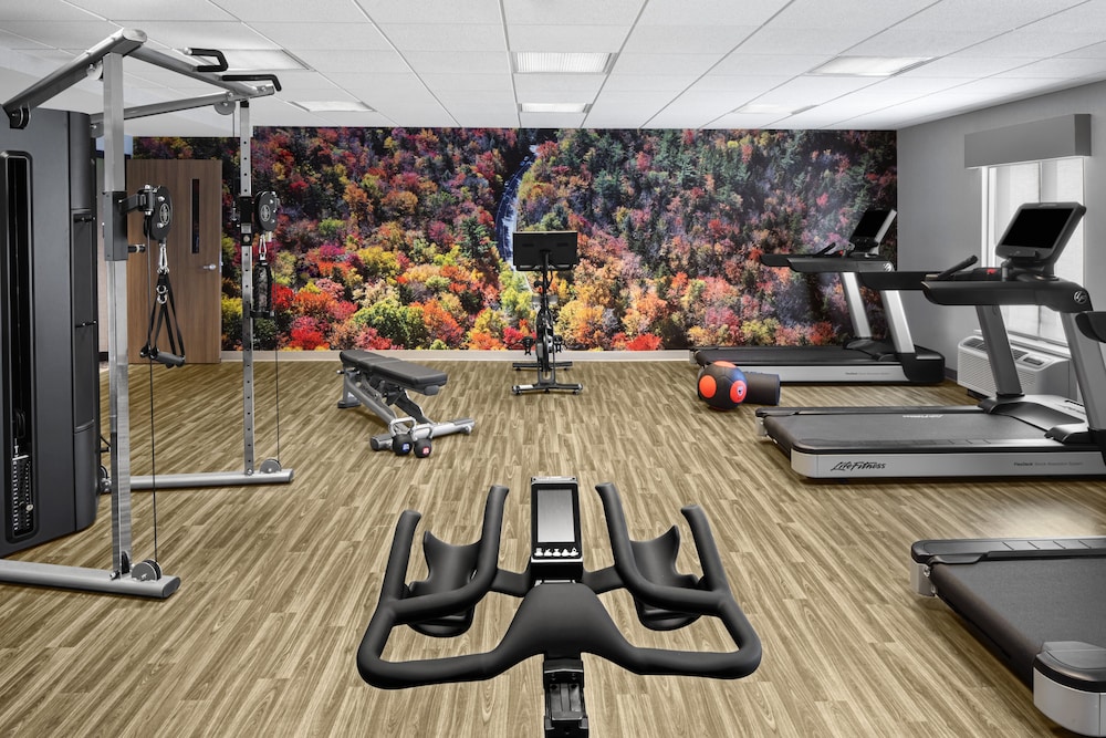 Hyatt Place Boston/Braintree 31/56