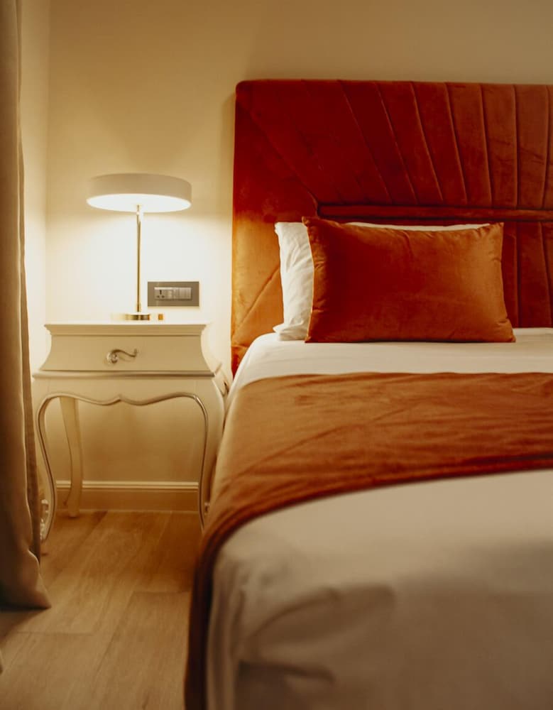 Santa Lucia Boutique Hotel 17/50