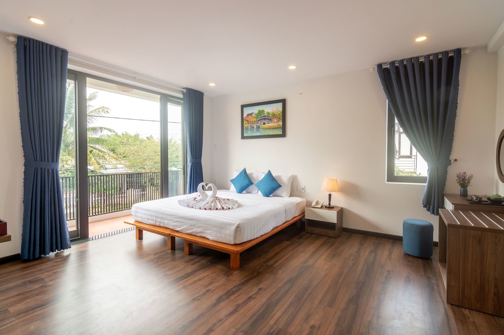 Sunora Villa Hoi An 14/50