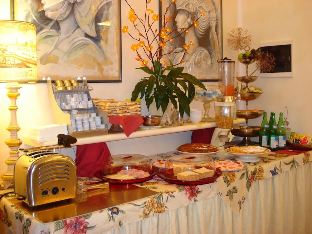 Locanda Modigliani 23/41