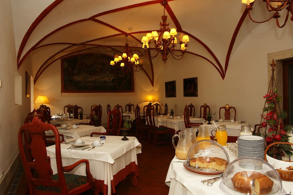 Pousada Convento De Vila Vicosa Historic Hotel 61/81