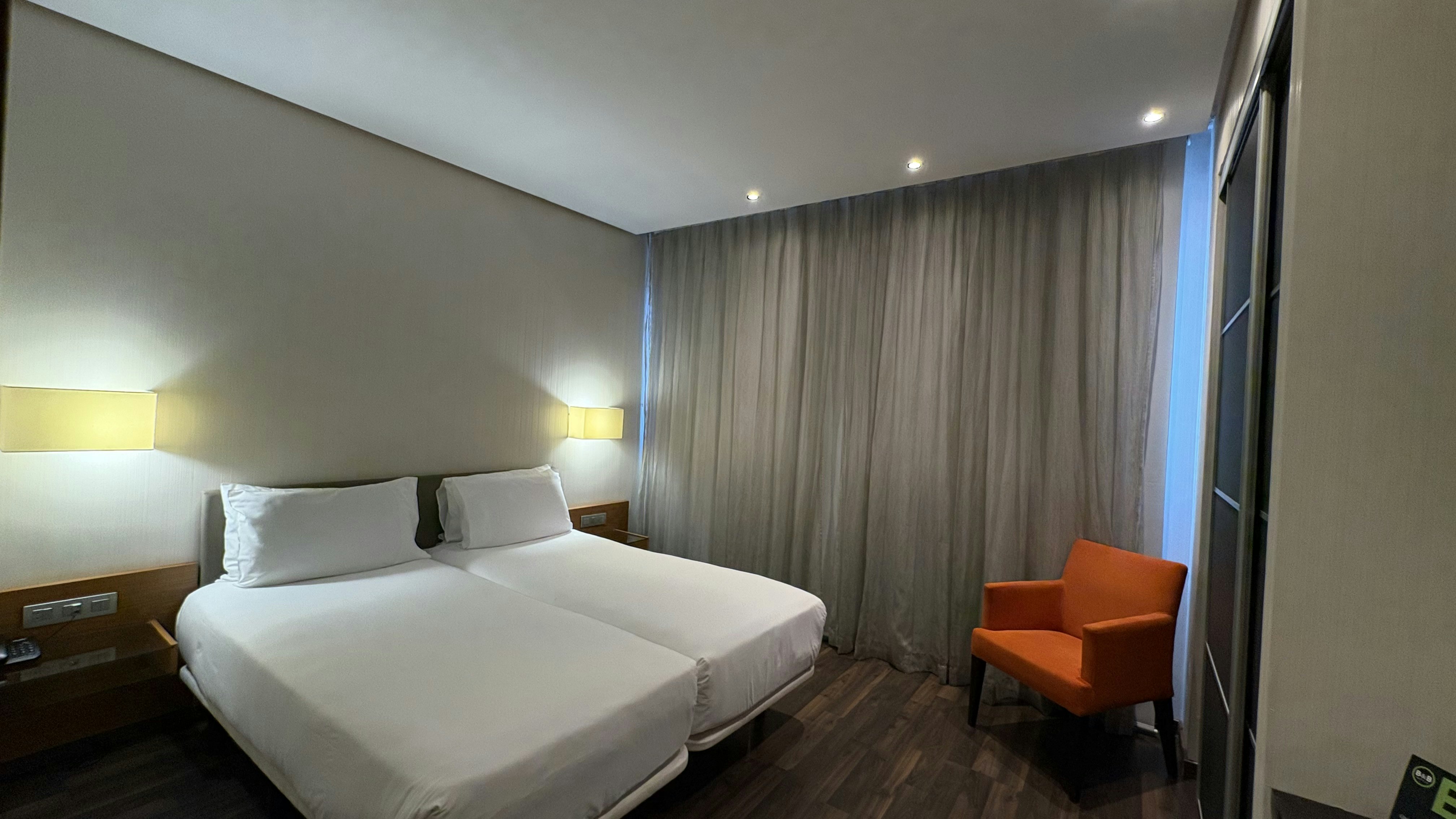 B&B Hotel Burgos 21/60