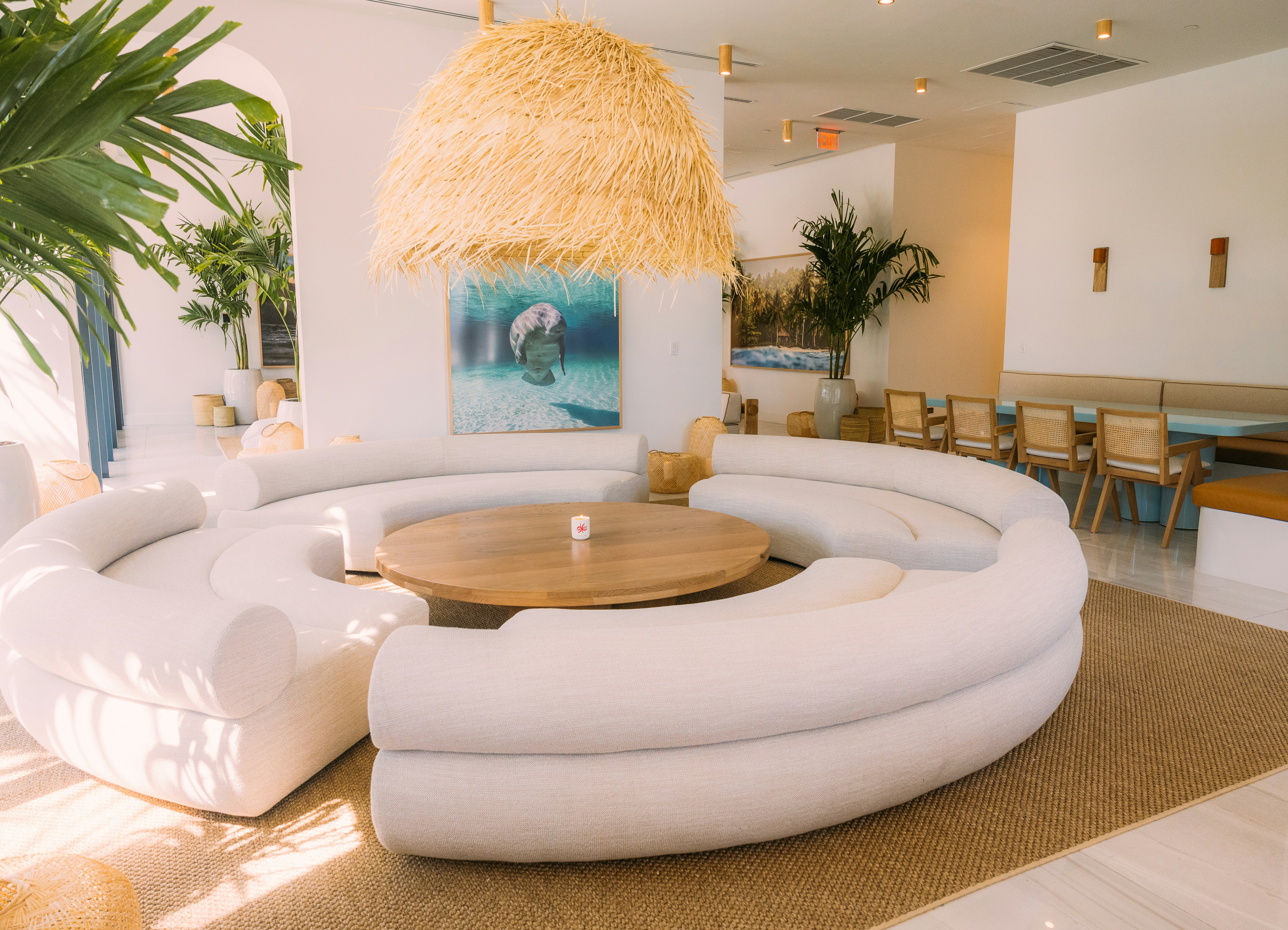 Flow Miami Hotel 15/20