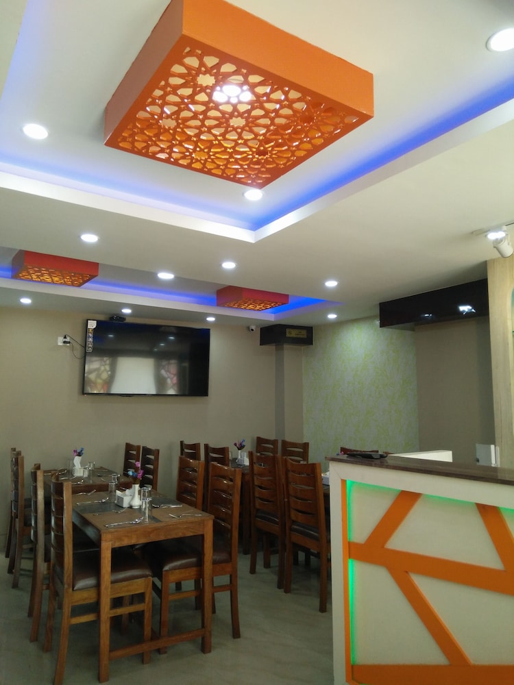 Hotel Marinha Pvt. Ltd. 38/50