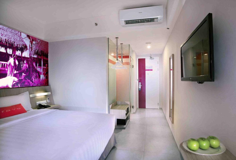 favehotel Cimanuk Garut 13/43
