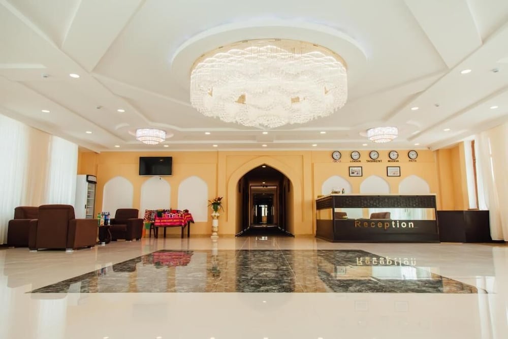 Bek Khiva Hotel 12/38