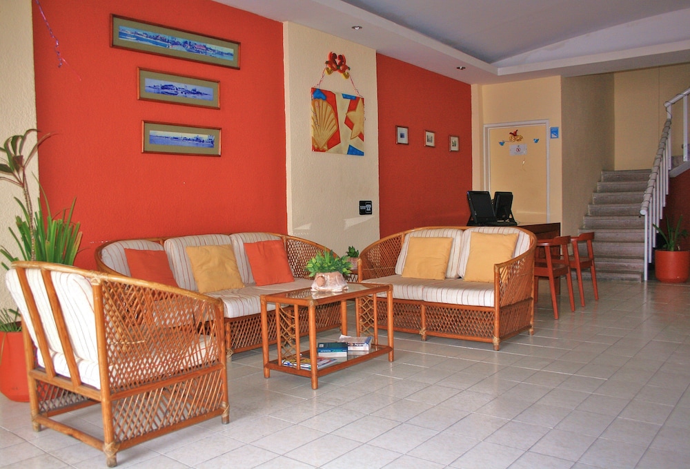 Hotel Plaza Cozumel 37/49