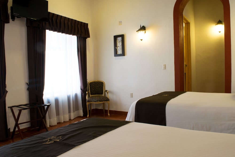 Hotel Santa Regina 19/60
