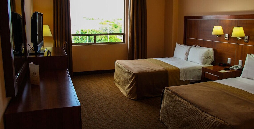 Hotel Soleil Business Class Celaya 14/49