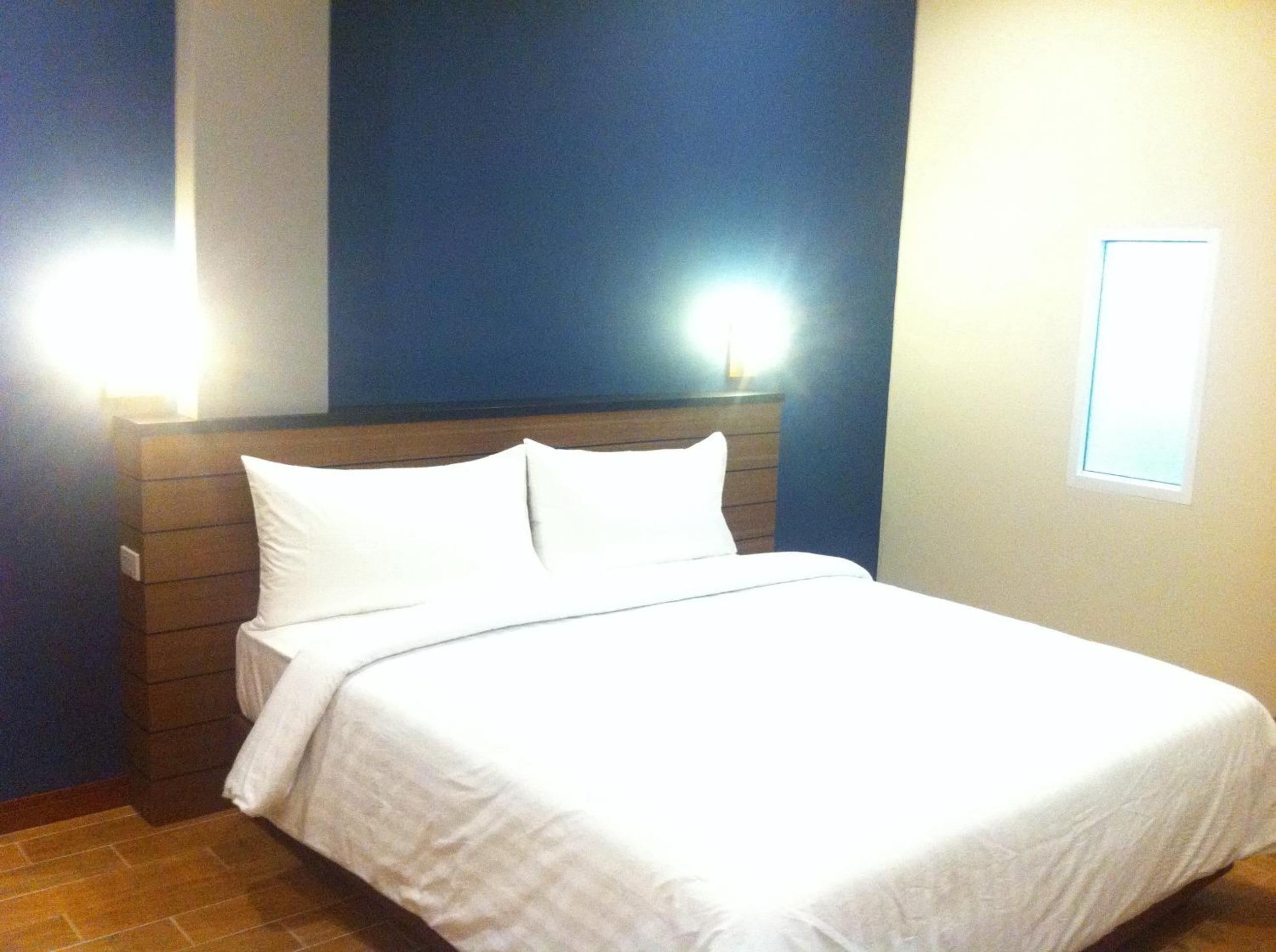 Plus, Superior, Double Bed