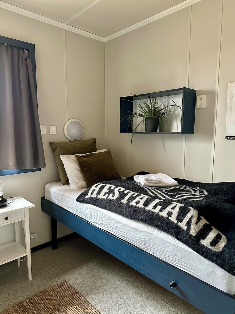 Hestaland Guesthouse Horse Farm Stay 18/50