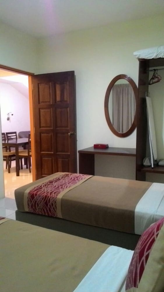 Virgo Batik Resort 31/63