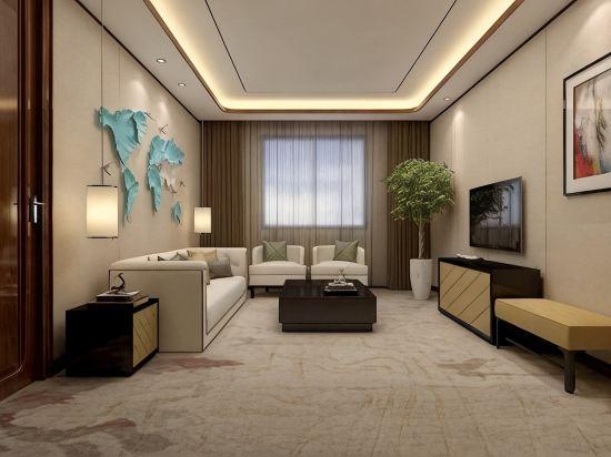 Meilihua Hotel 19/22
