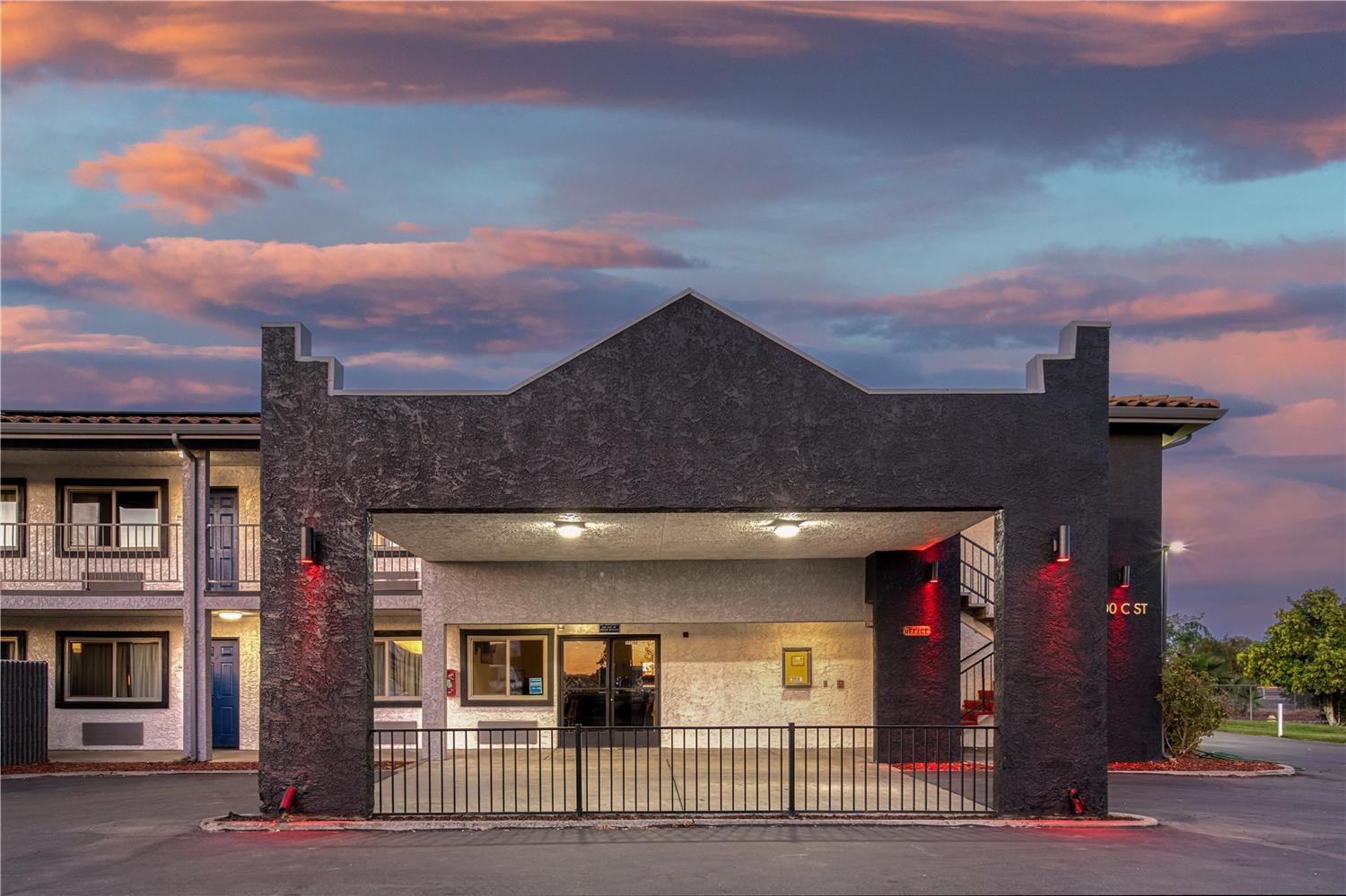 SureStay Hotel By Best Western Williams 2/58