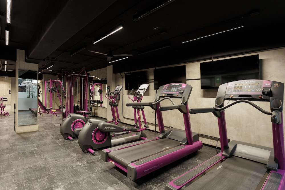 Origen 438 Luxury Boutique Hotel 32/57