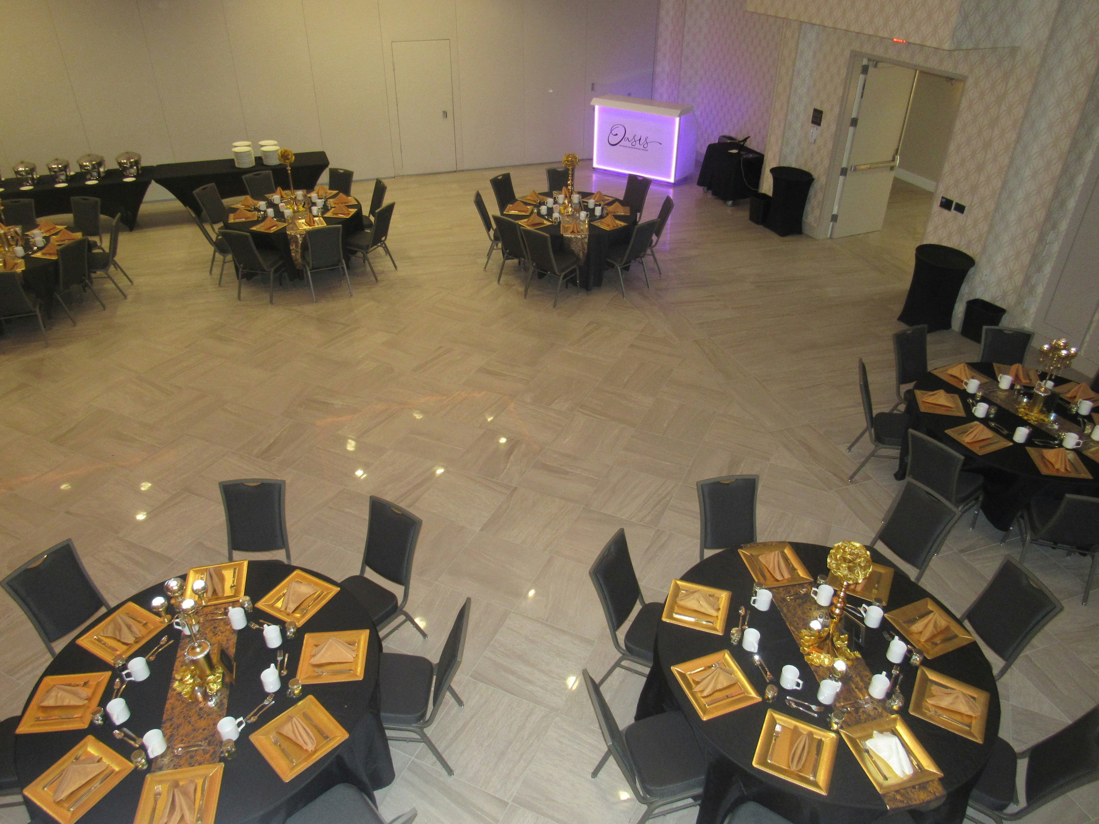 Hilton Garden Inn Springfield 34/76