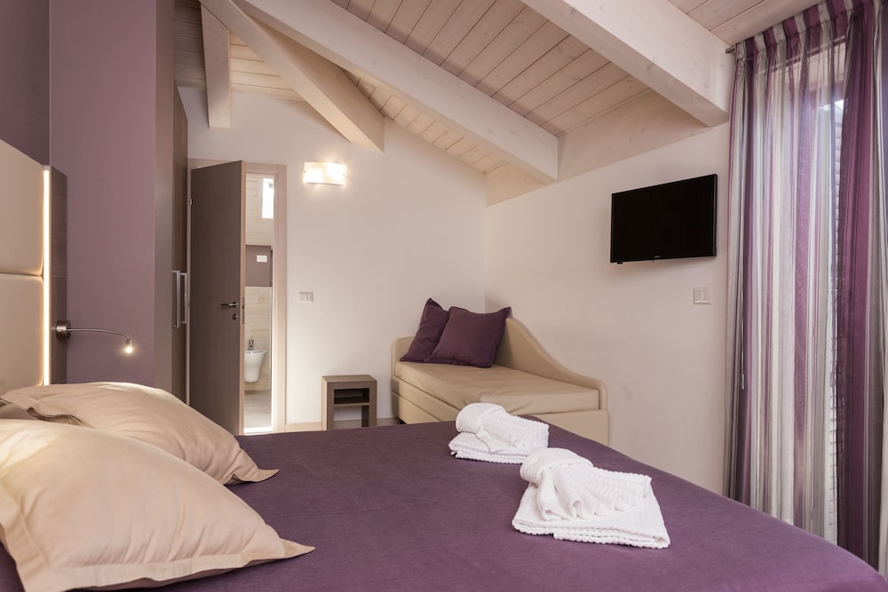Hotel Gioia 6/42