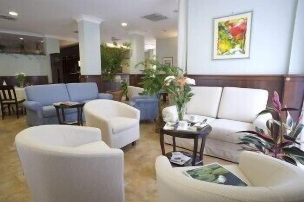 Relais Forti 33/50