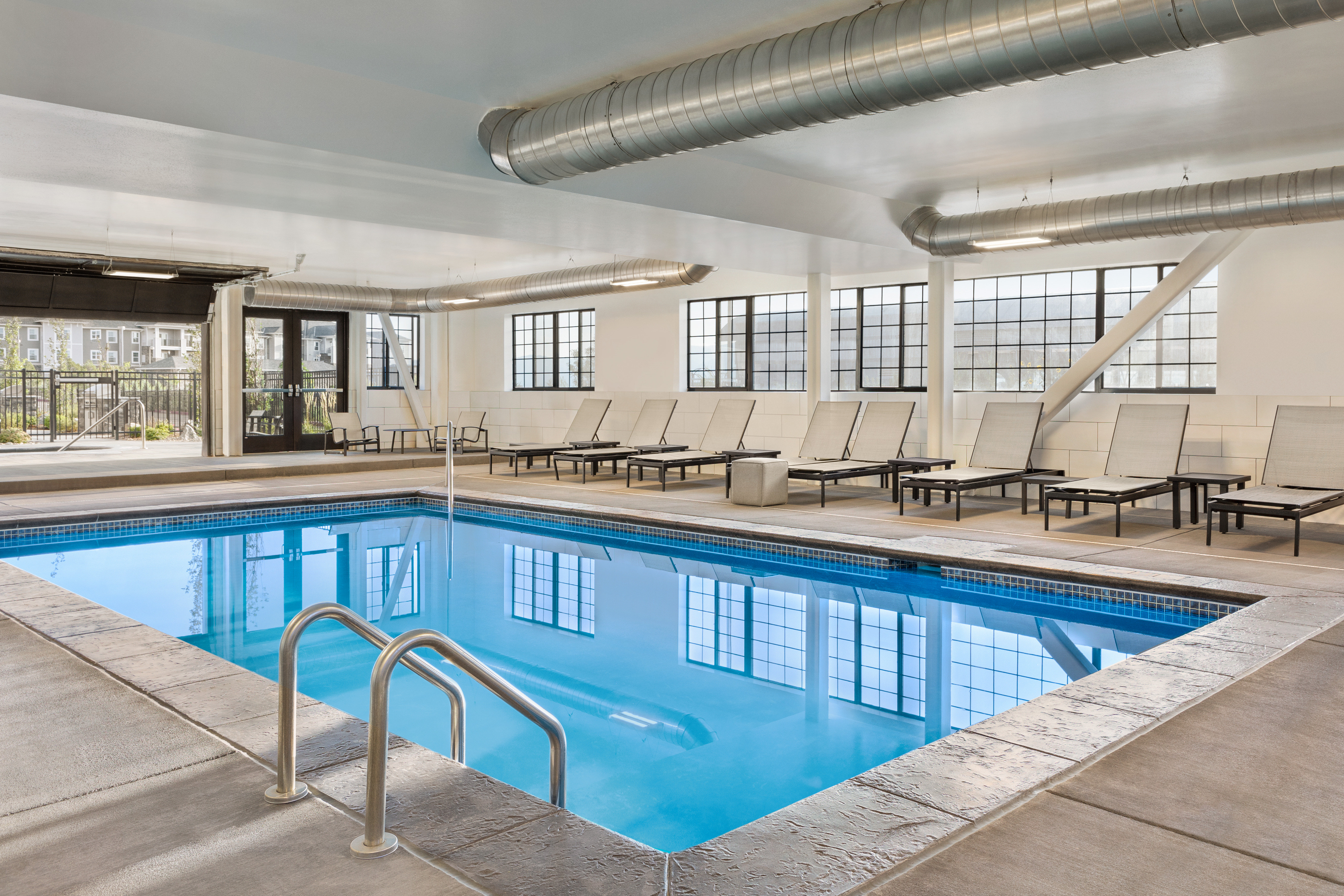 Staybridge Suites Colorado Springs NE - Powers 29/59