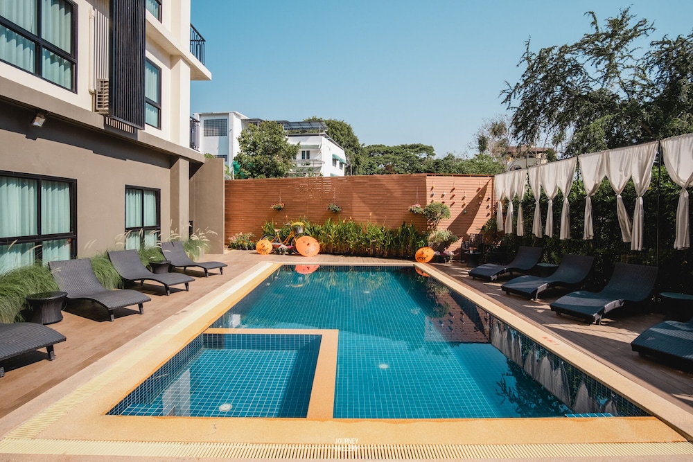 Cmor Nimman by Recall Hotels 63/68