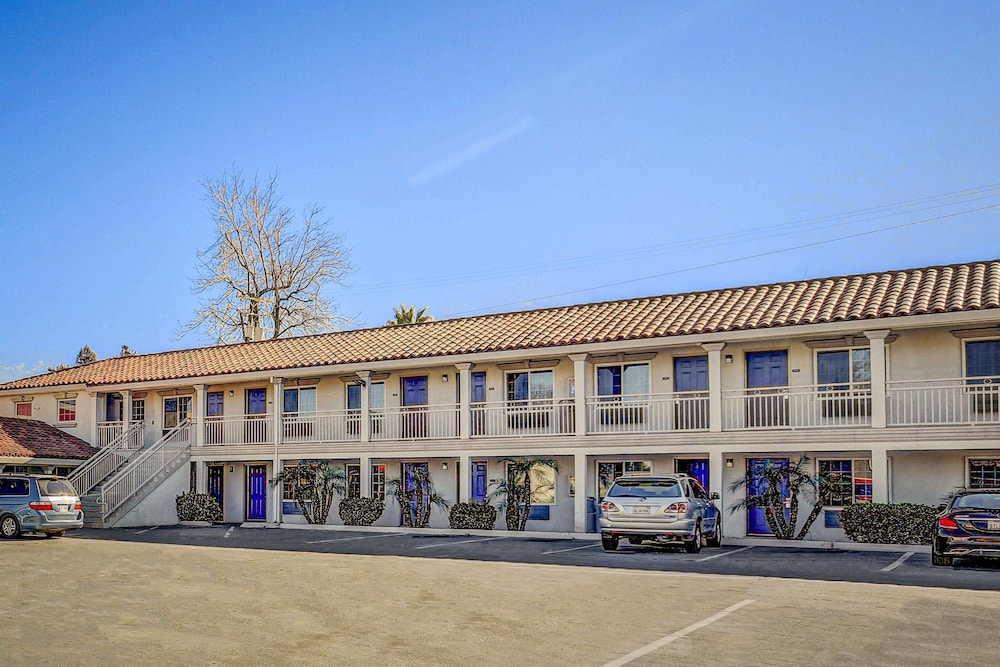 Motel6 Marysville, CA 40/47