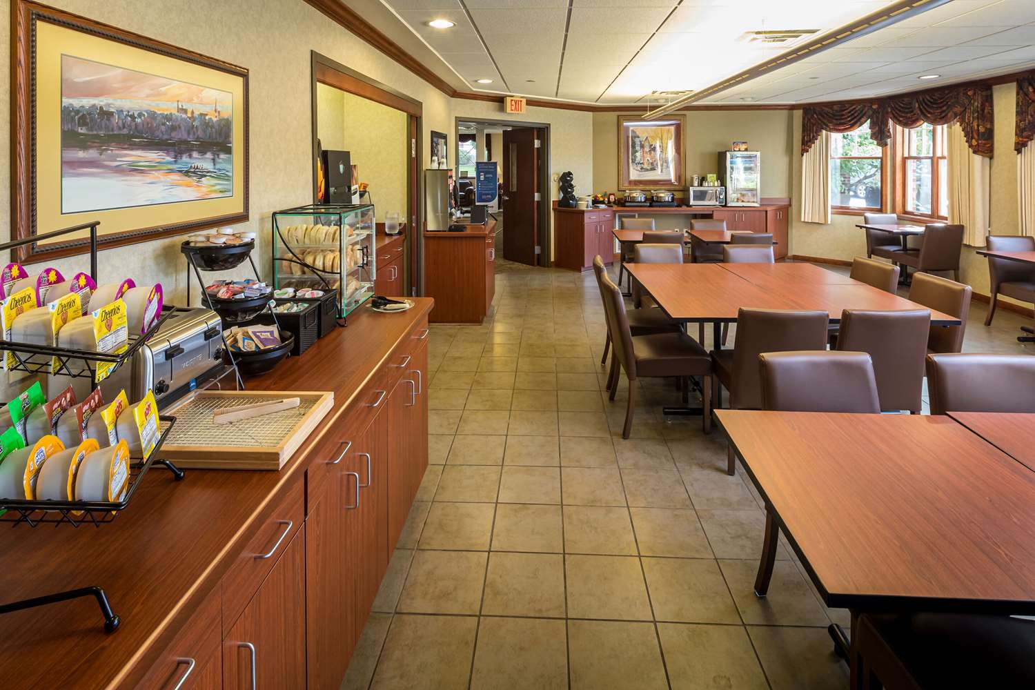 Kress Inn Ascend Hotel Collection 36/54