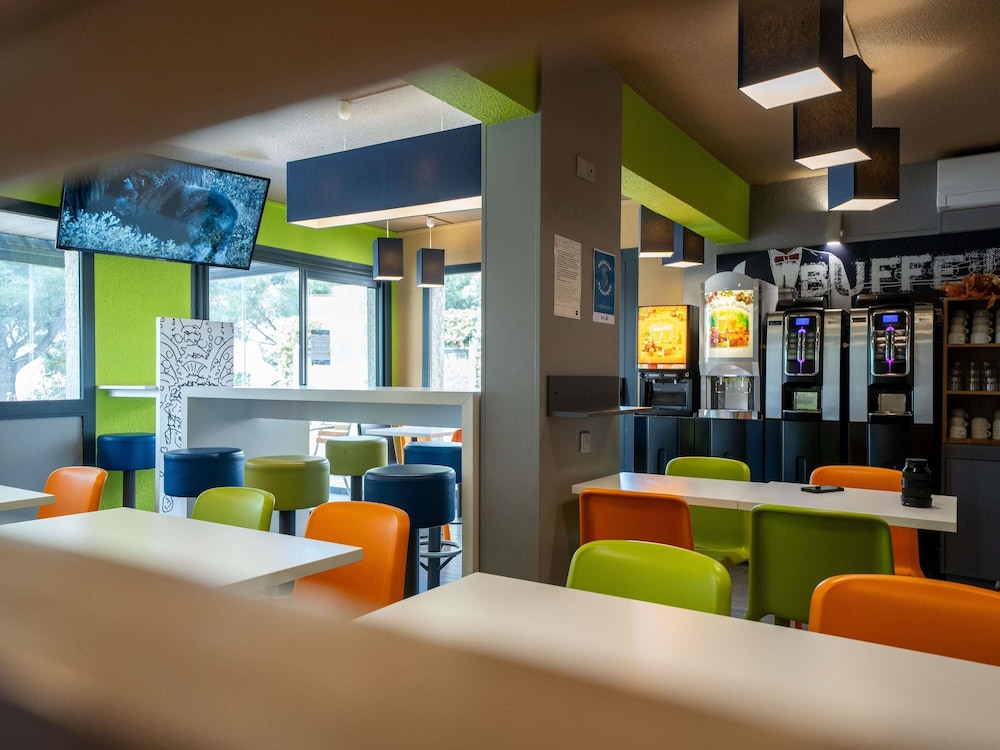 Ibis Budget Narbonne Est 33/47