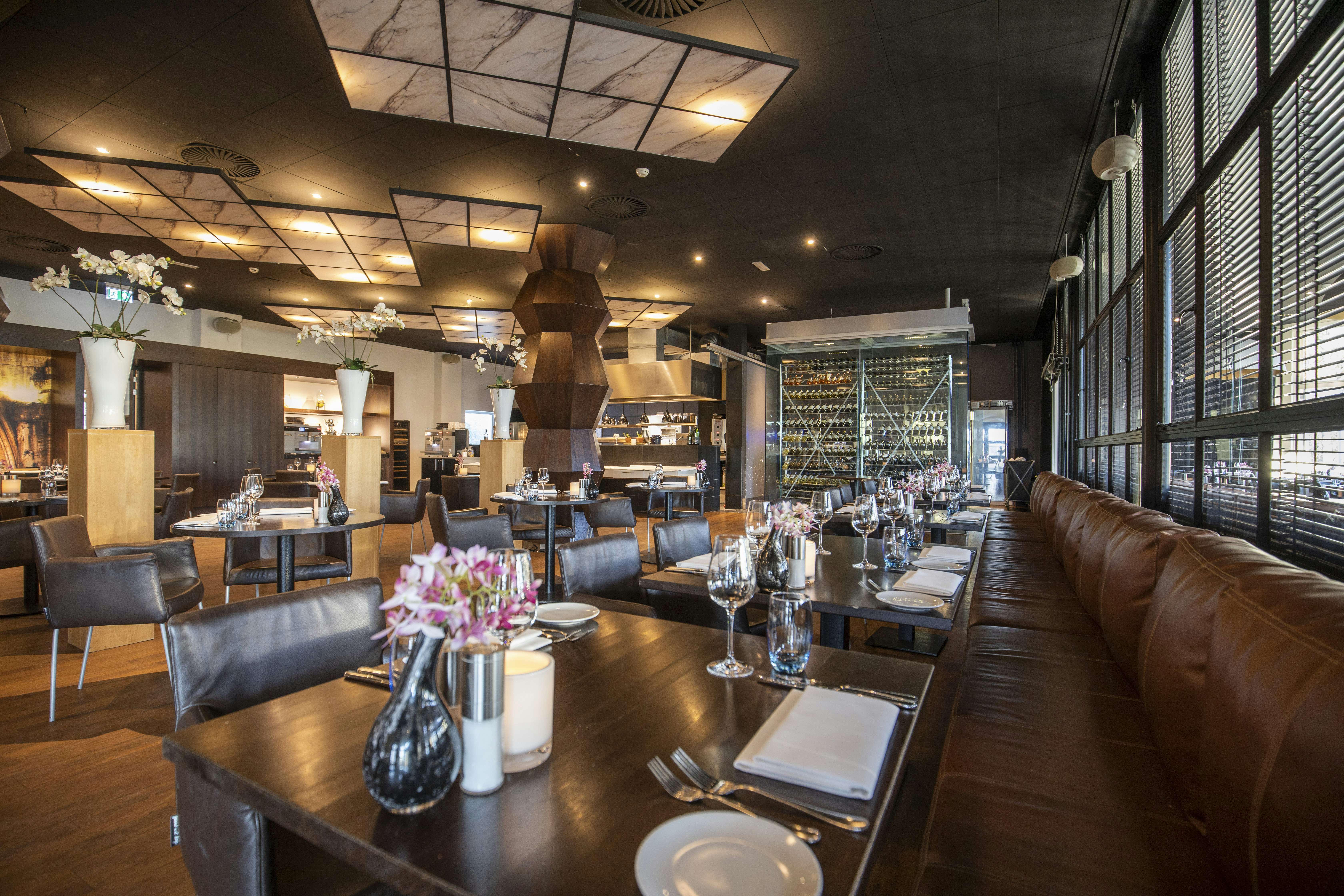 Fletcher Landgoed Hotel Avegoor 25/37