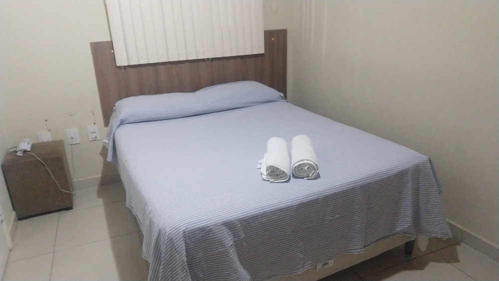 Hotel Aracaju Express (ex Orion Express) 27/58