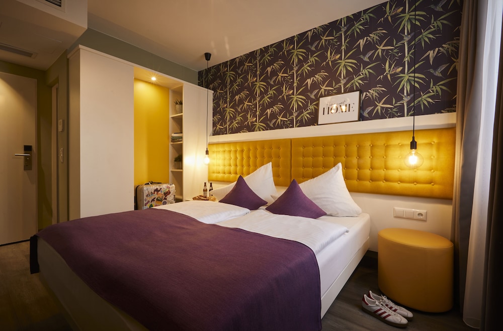 Hotel Mirabell By Maier Privathotels 10/87