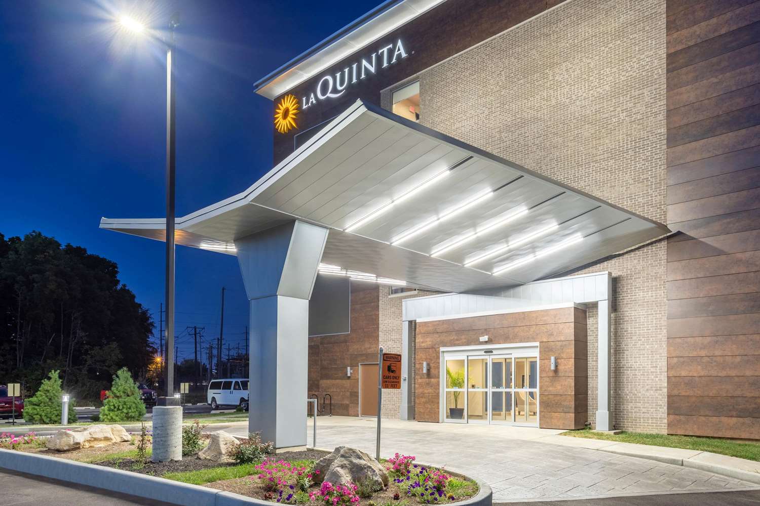 La Quinta Inn & Suites by Wyndham Bloomington 5/64
