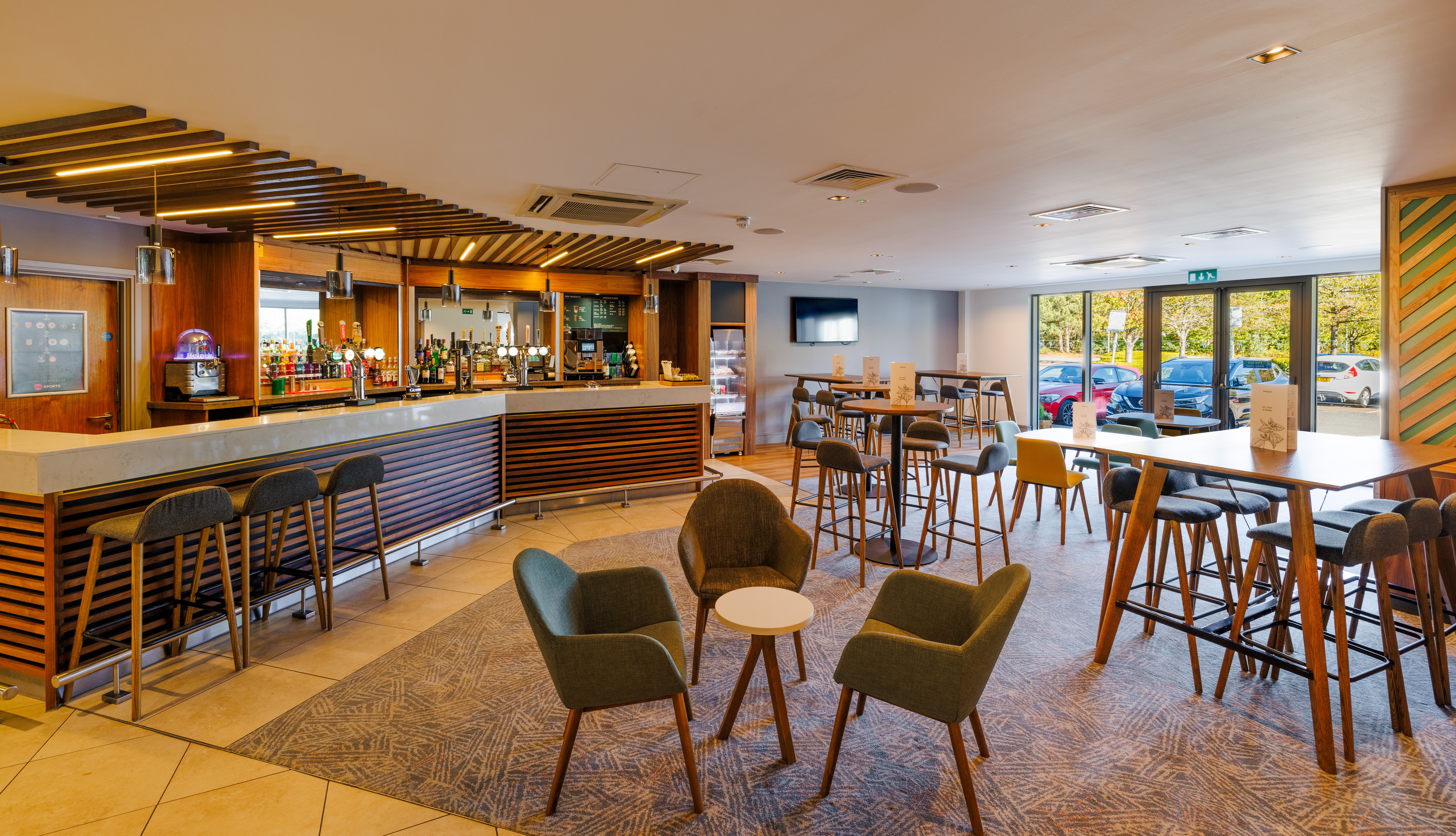 Clarion Hotel Newcastle South Boldon EN 32/50