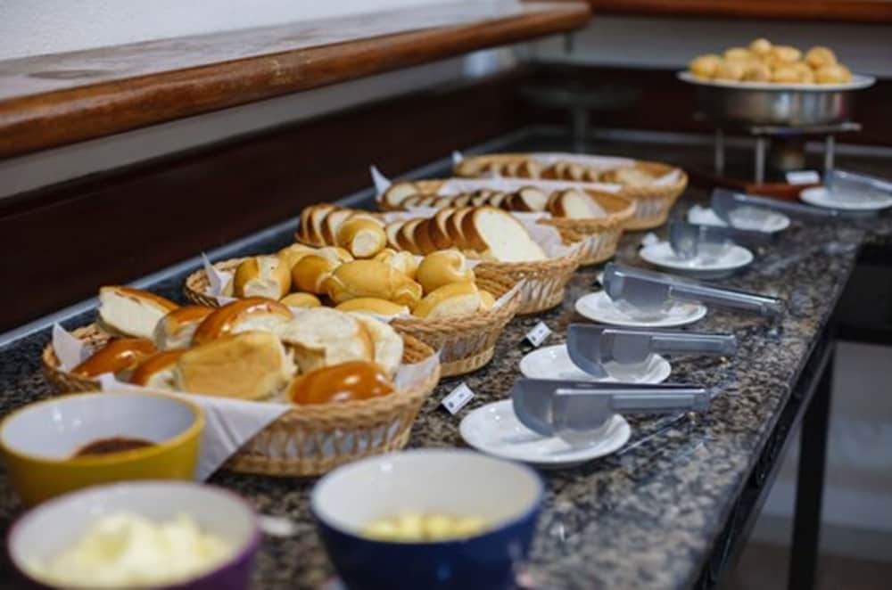 Tri Hotel Florianopolis 48/64