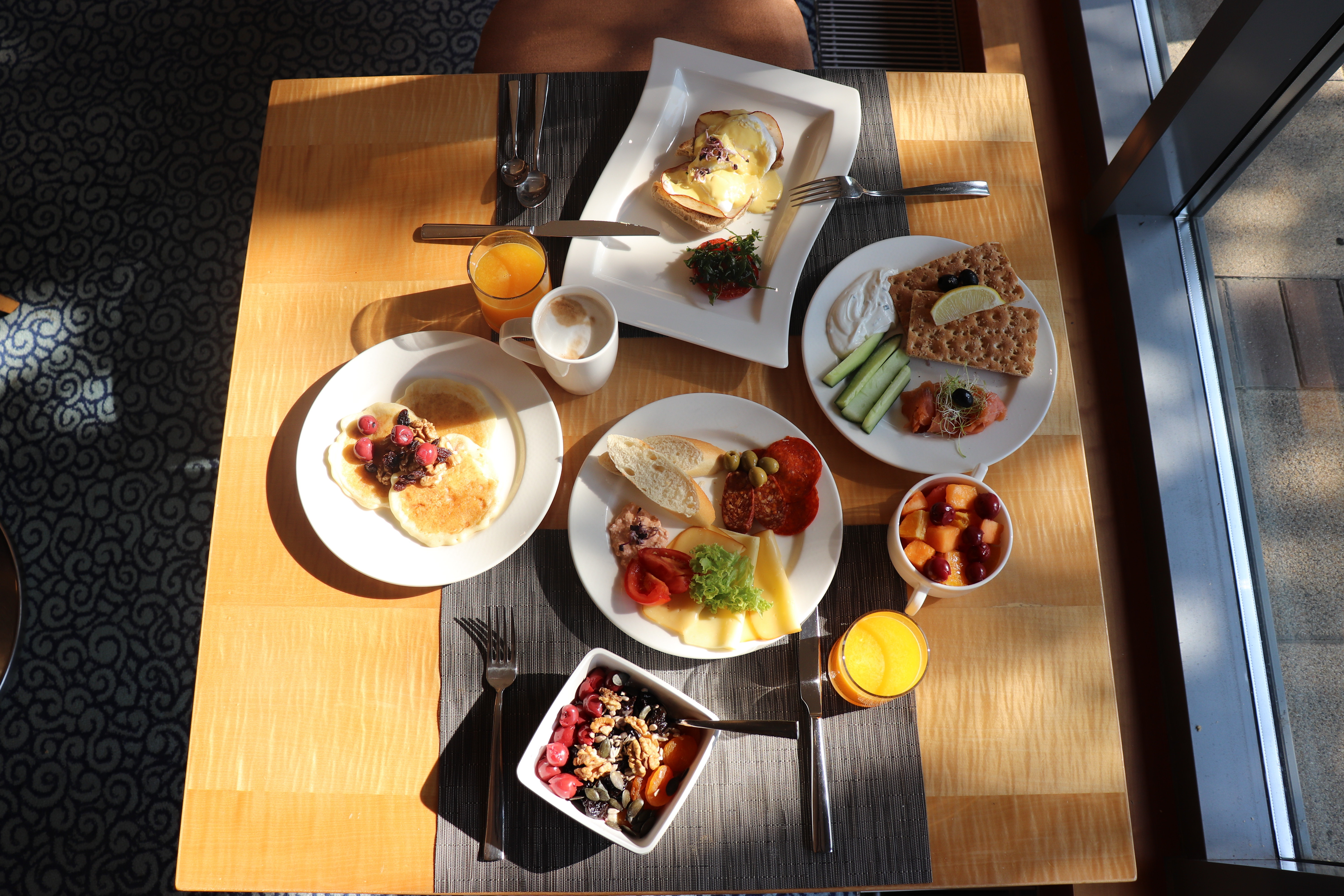 Crowne Plaza Budapest, an IHG Hotel 32/50