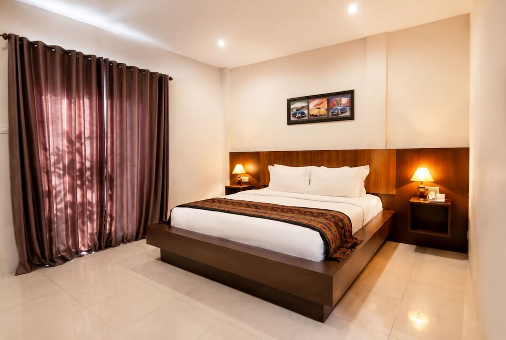 Diva Lombok Resort 24/74
