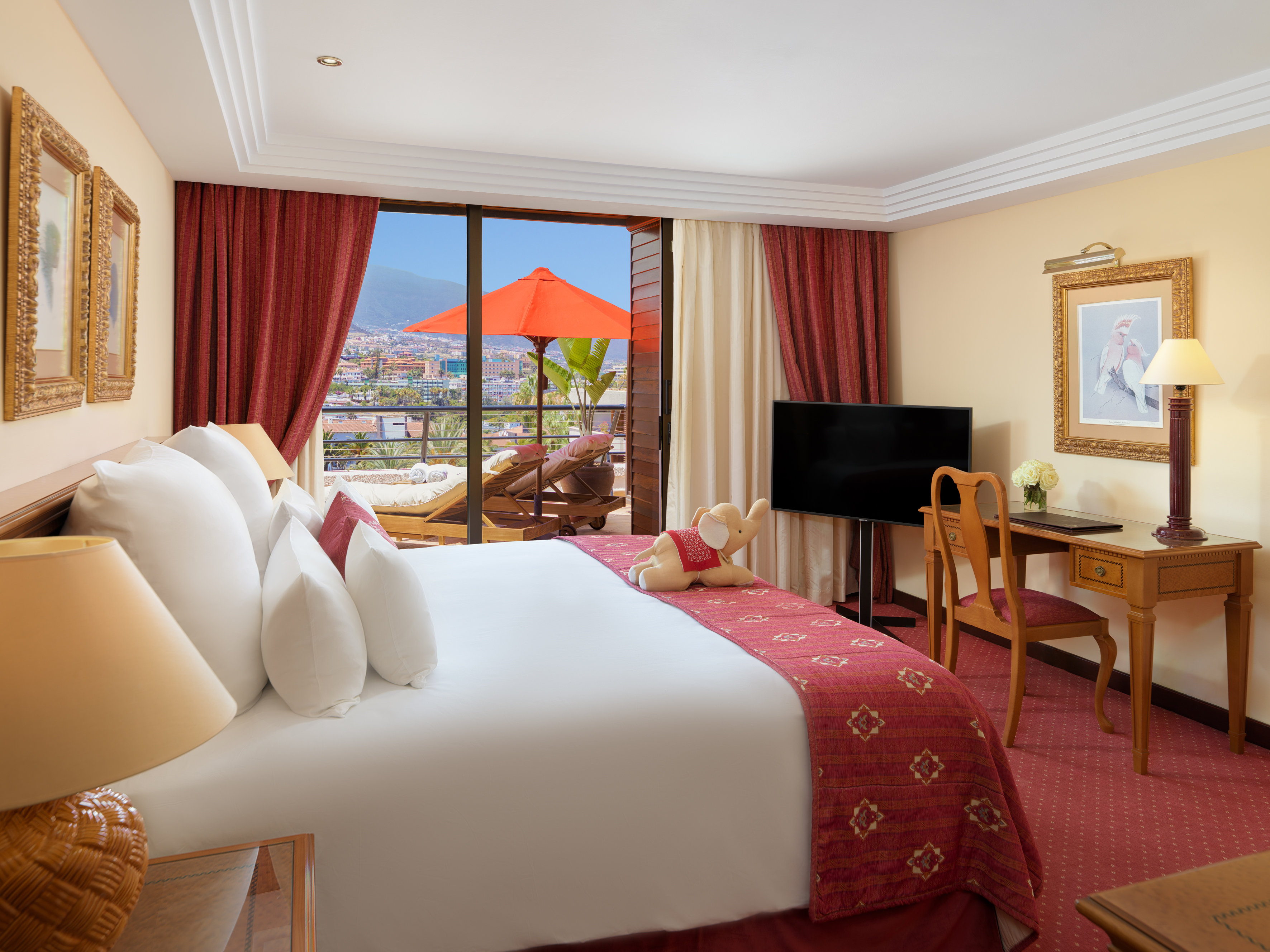 Hotel Botanico and The Oriental Spa Garden 14/49