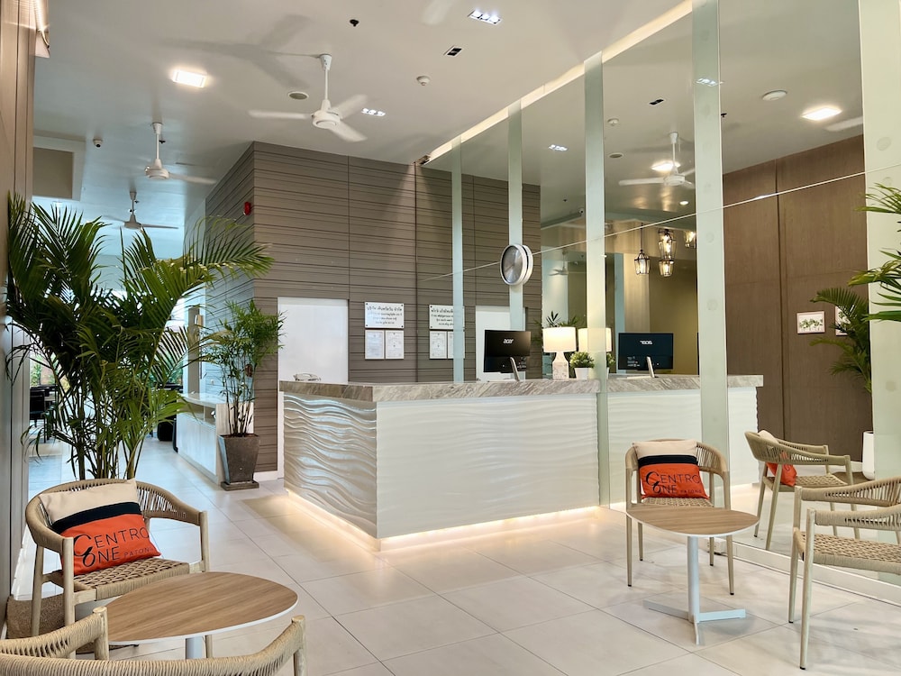 Centro One Patong 14/67