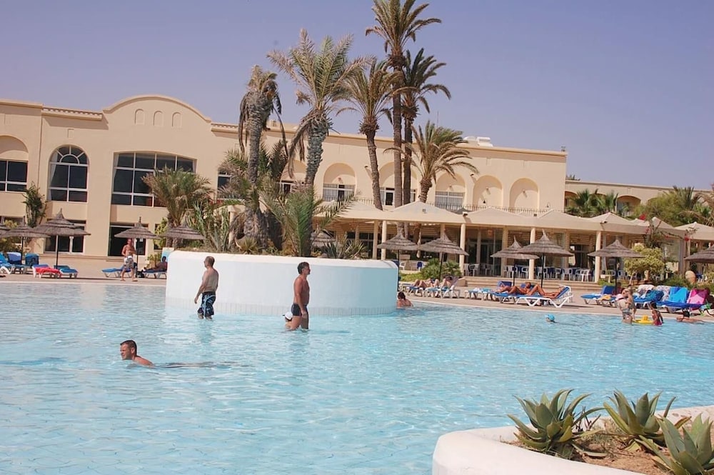 Zephir Hotel & Spa 7/62