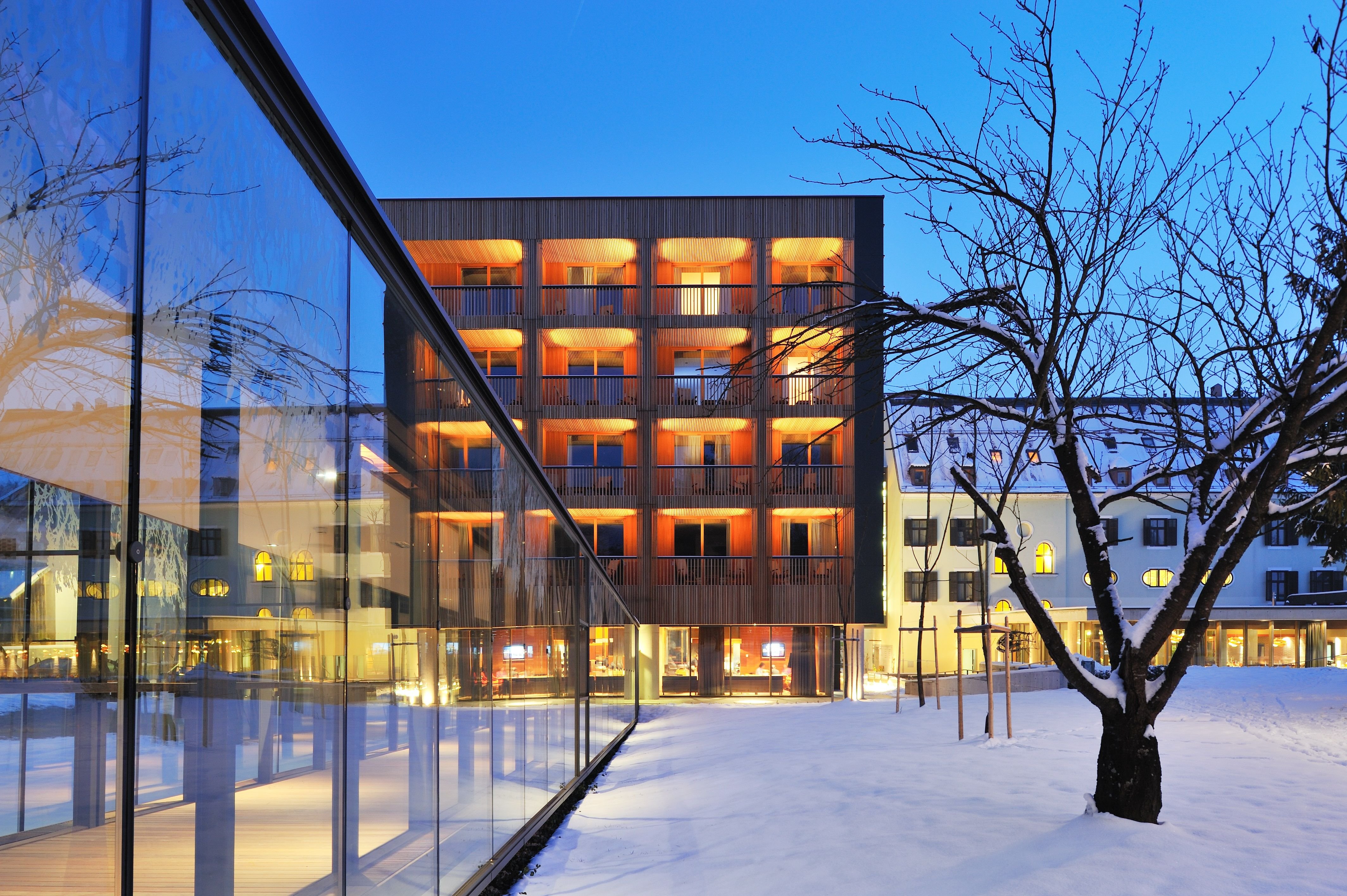 Balnea Hotel - Terme Krka 2/31