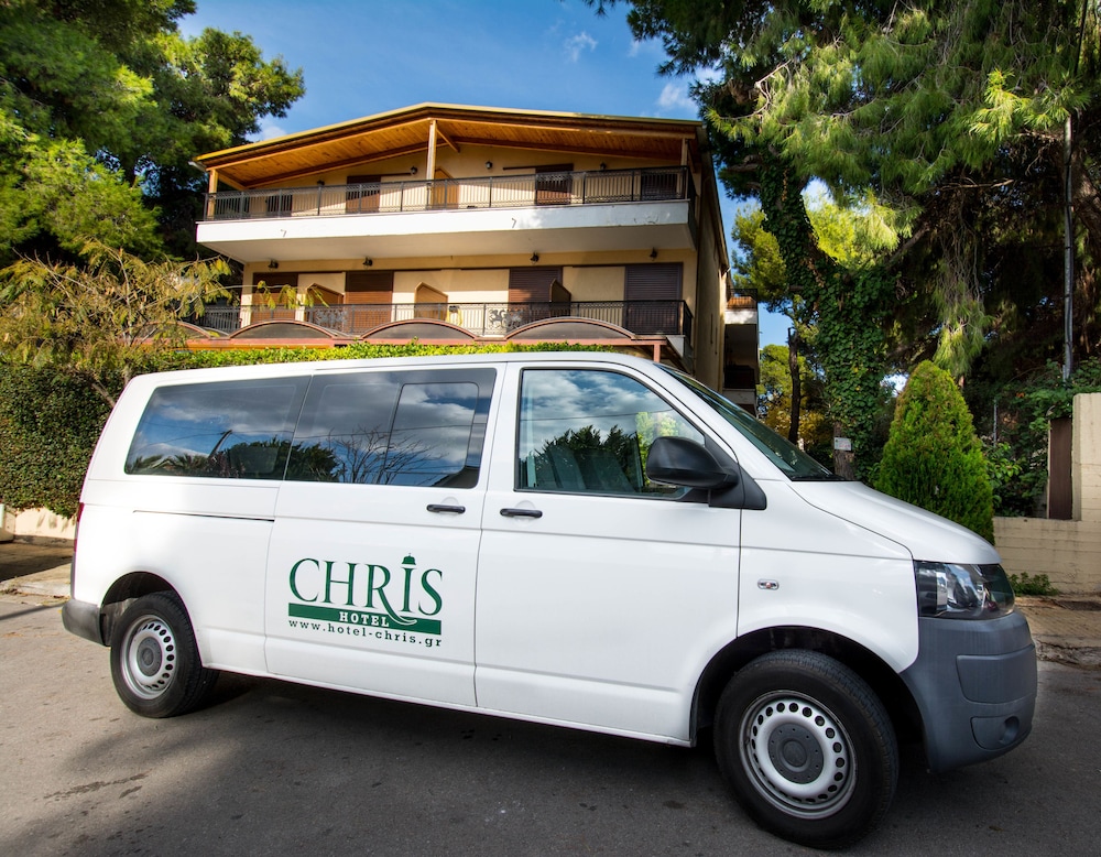Hotel Chris 3/52