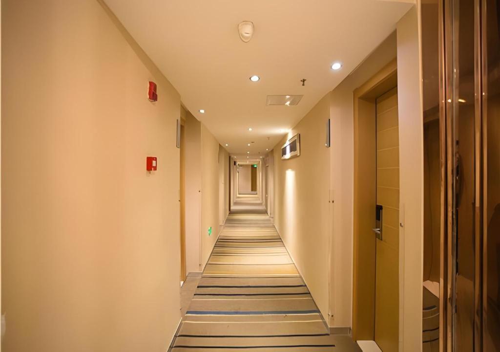 City Comfort Inn Nanchang Bayi Square Dinggong Road 45/63