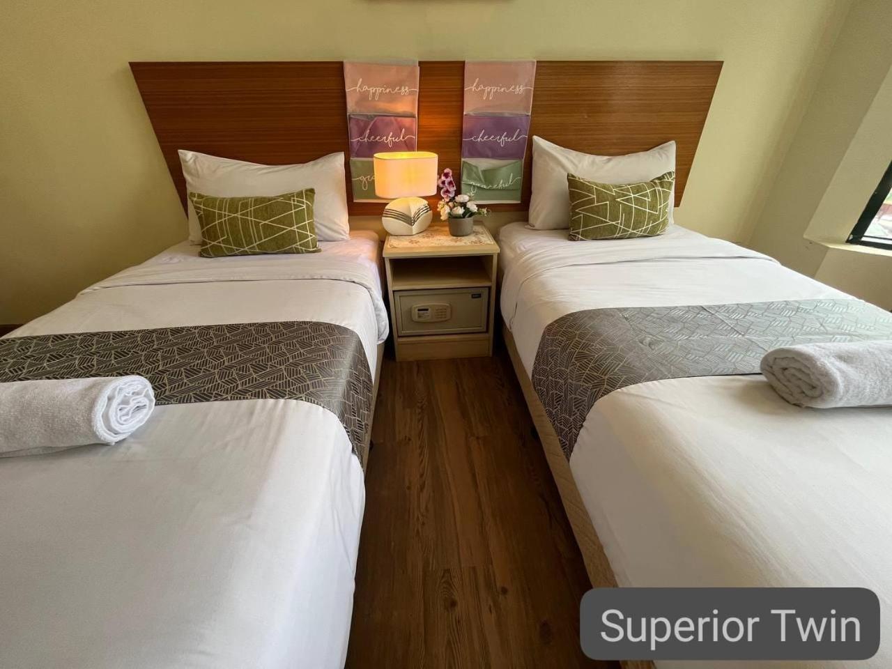 SCC Hotel City Centre 26/49