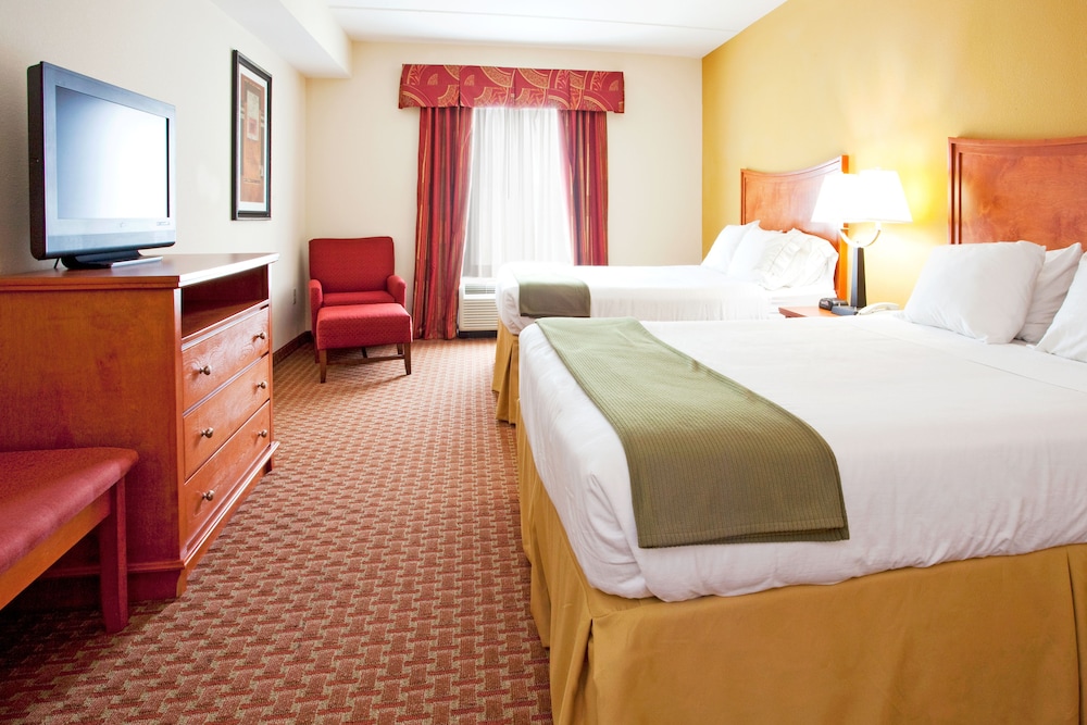 Holiday Inn Express Hotel Suites Jacksonville North Fernandina Yulee 19/68
