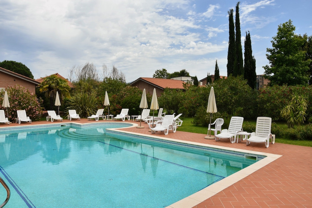 Residence San Rossore 32/70