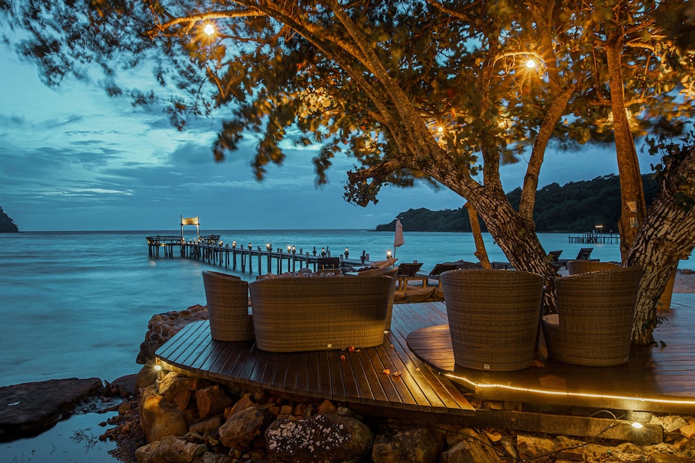 The Beach Natural Resort Koh Kood 37/50