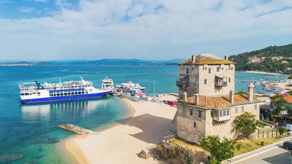 Pansion Athos Guesthouse 35/43