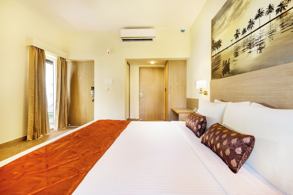 Club Mahindra Arookutty 20/47
